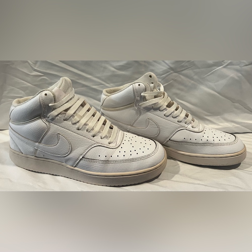 Men’s Nike Air Force 1 High Tops